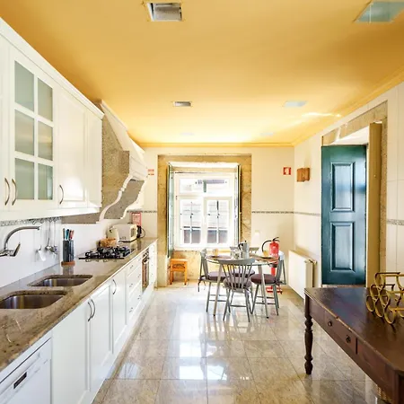 Villa Feel Discovery Casa Da Capela Douro Valley *